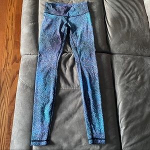 Lululemon Full Length Leggings